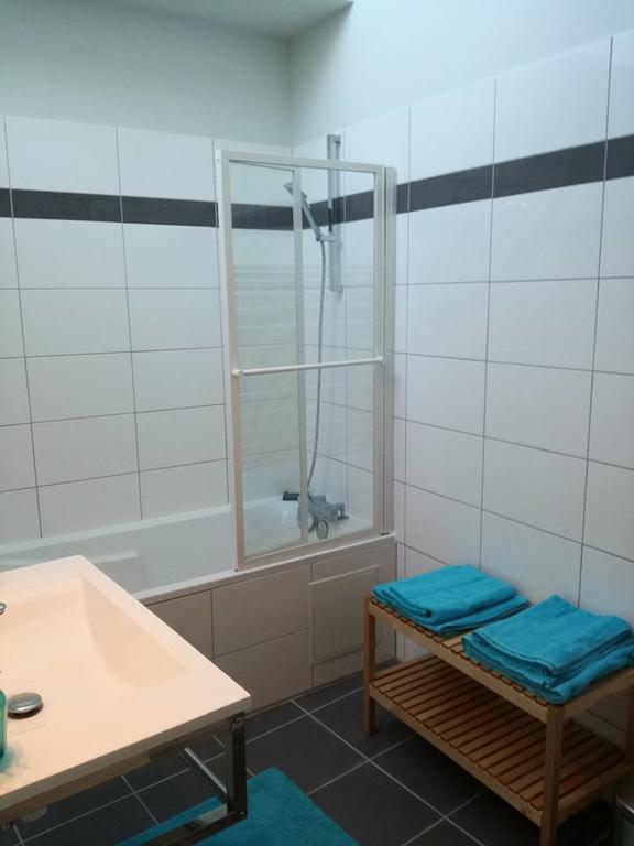 Gite Du " Bas Du Cru " Villa Romery  Ngoại thất bức ảnh