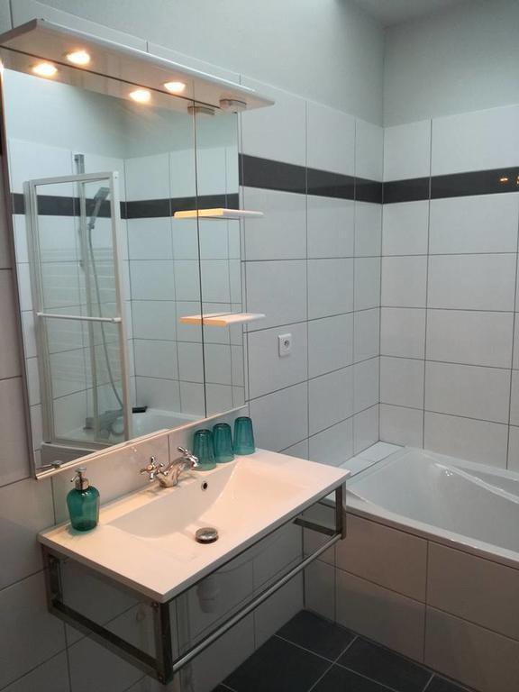 Gite Du " Bas Du Cru " Villa Romery  Ngoại thất bức ảnh
